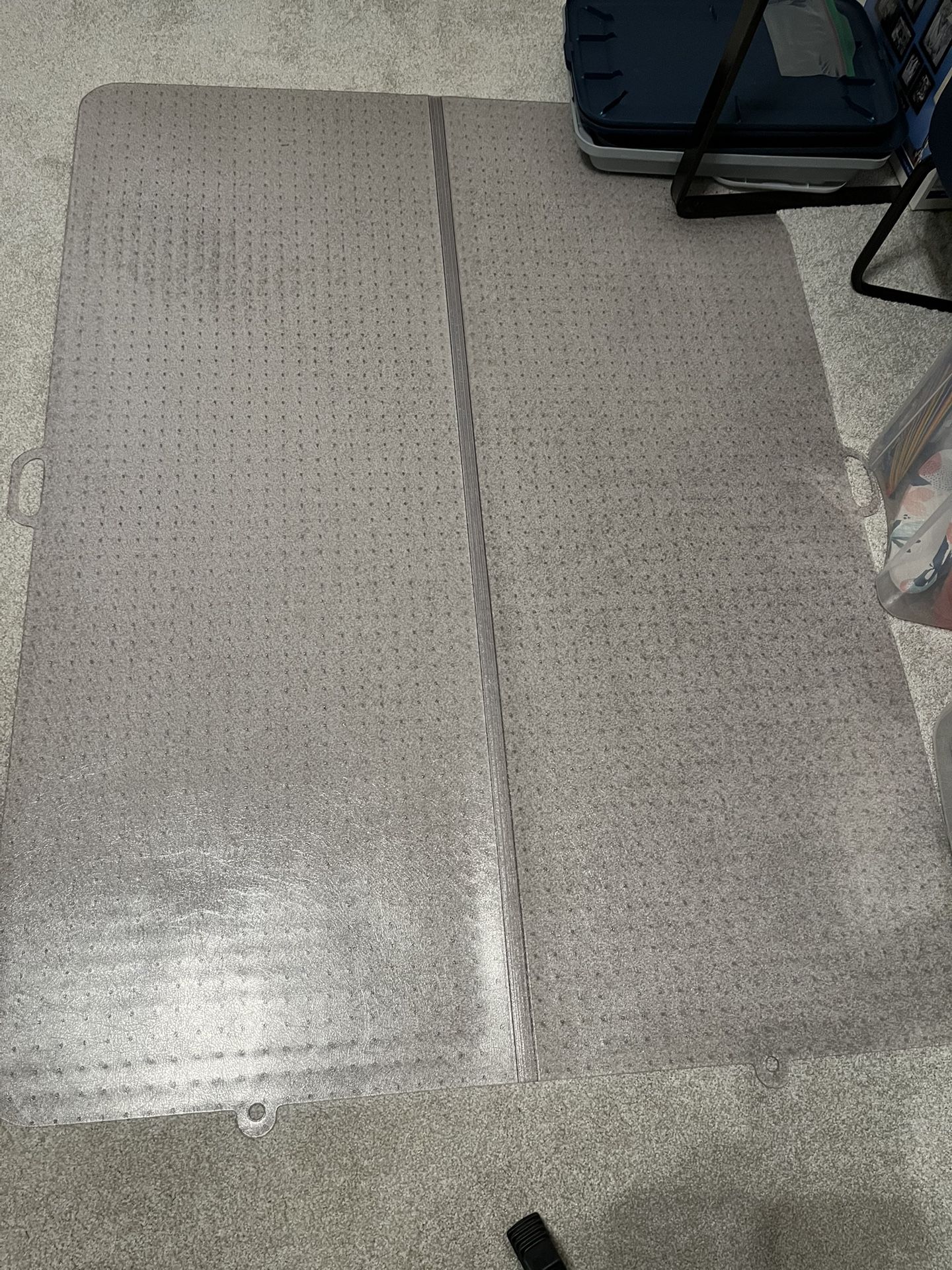 Carpet Chair Mat