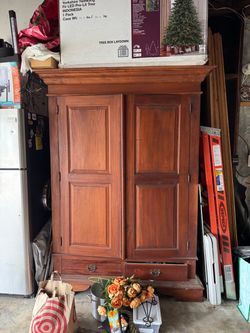 Armoire