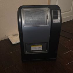 Portable Heater 