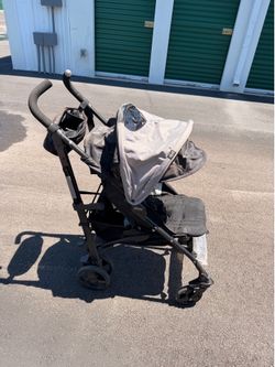 Chicco Stroller