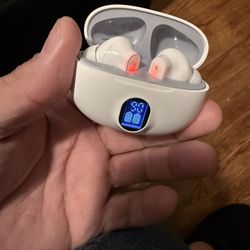 Earbuds Wireless Bluetooth