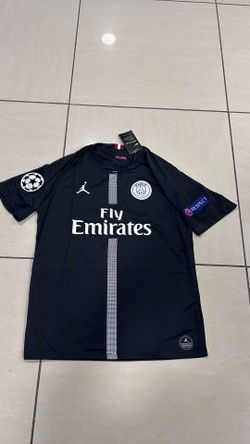 PSG Neymar jersey