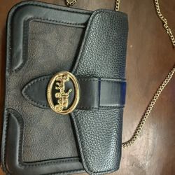 Coach Medium Clutch 