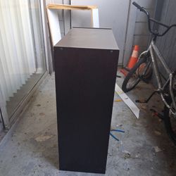 Dresser Open To Offers 