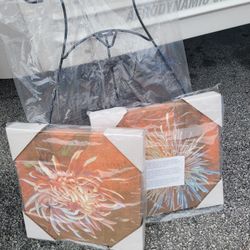 Home Interiors Gift BAGS