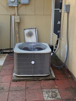HVAC