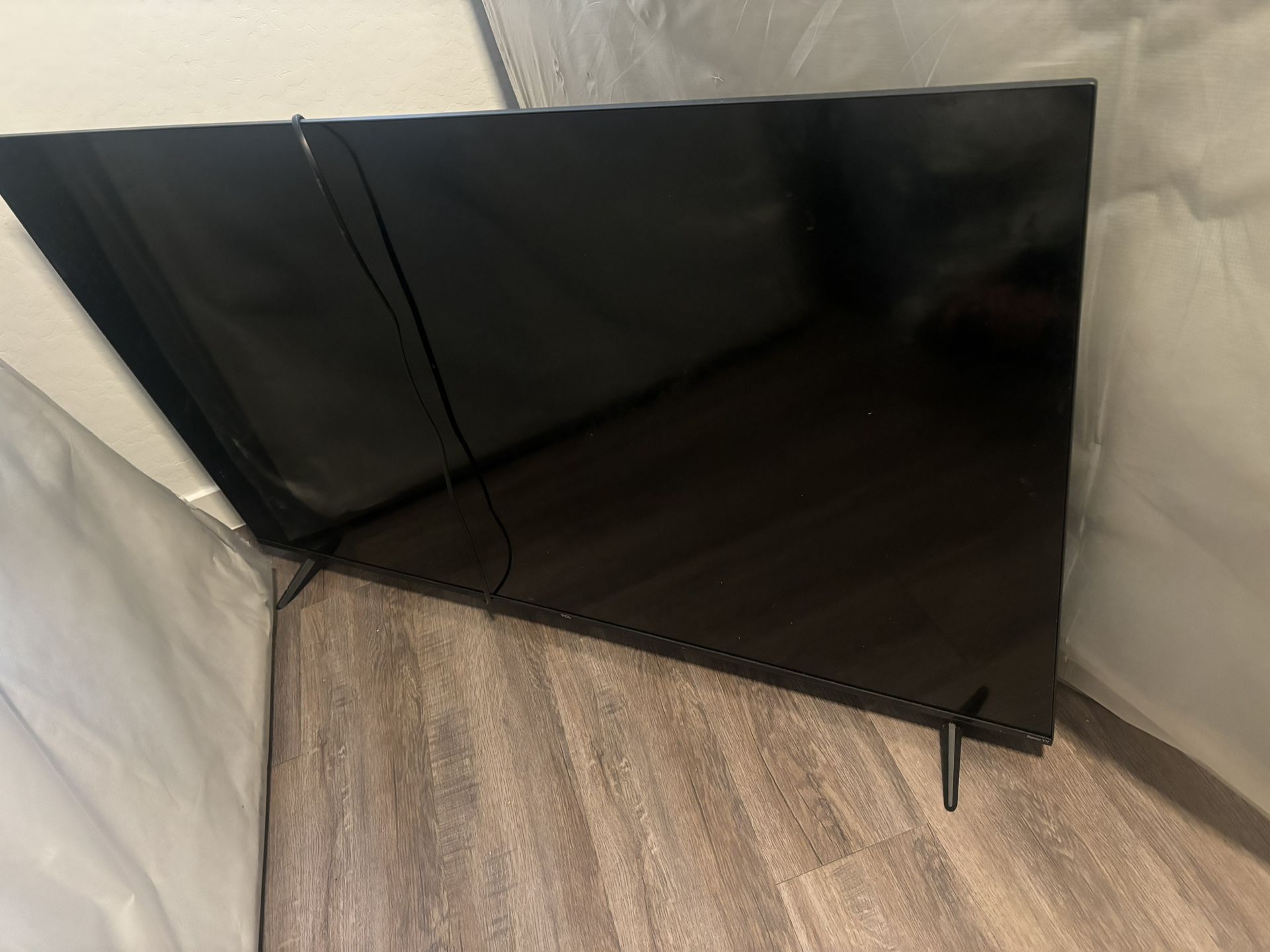 65in Smart Tv