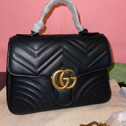 Cartera Gucci