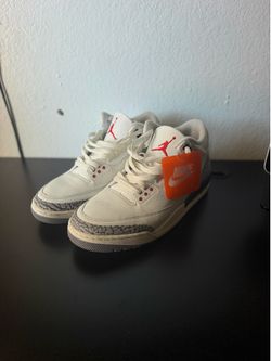 Jordan 3