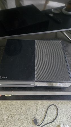 Xbox One 500GB no controller