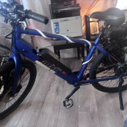 Aventon E-bike 