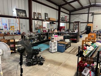 Estate sale