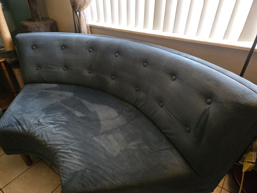 Sectional Couch 3 Pieces