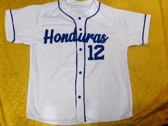 Bonitas Jersey De Países De Centro América 