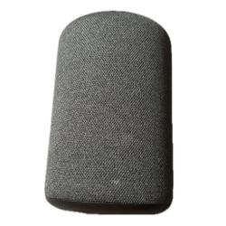 Amazon Echo (4th Gen) Smart Speaker with Alexa – Black