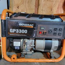 generac  generator
