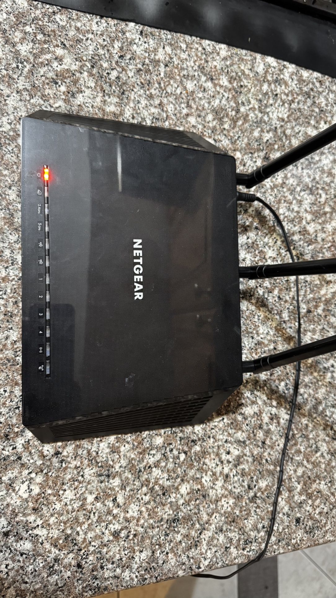 Netgear Internet Routers