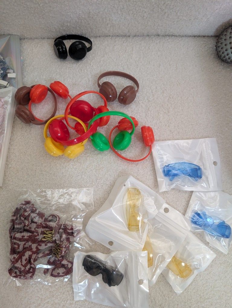 LaBuBu Accessories Chlotes