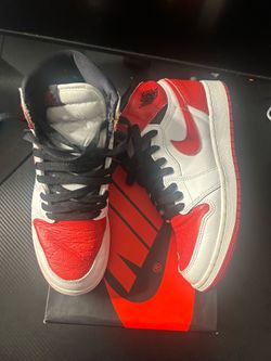 Jordan 1 High Heritage Size 6.5y