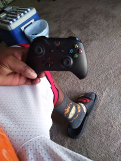 Xbox one controller