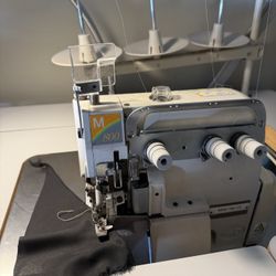 PEGASUS M852-16S2-1.5_U Merrow Overlock Used