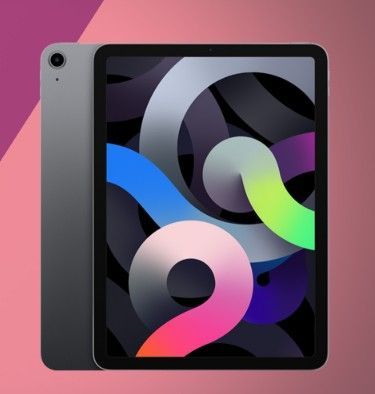 🤑 iPad Air 4 – Powerful Portable & Affordable! Don’t Miss Out!