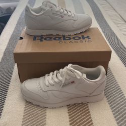 Classic Reebok Shoes 