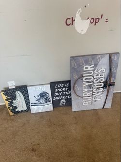 Poster bundle