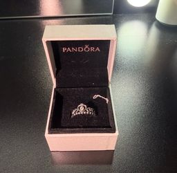Pandora Ring