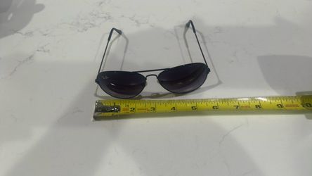 Ray Ban sunglasses