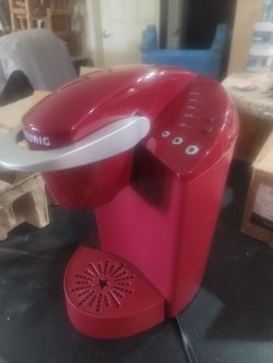 Keurig- 48 K-cup