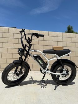 🔥 Likebike  Electric Bike