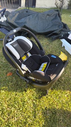 GRACO CARSEAT