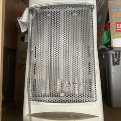Portable Room Heater