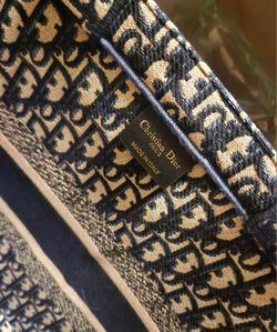Christian Dior Tote Monogram Best Offers Welcome 