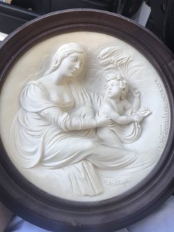 Collectible plates