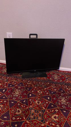 Hp Moniter