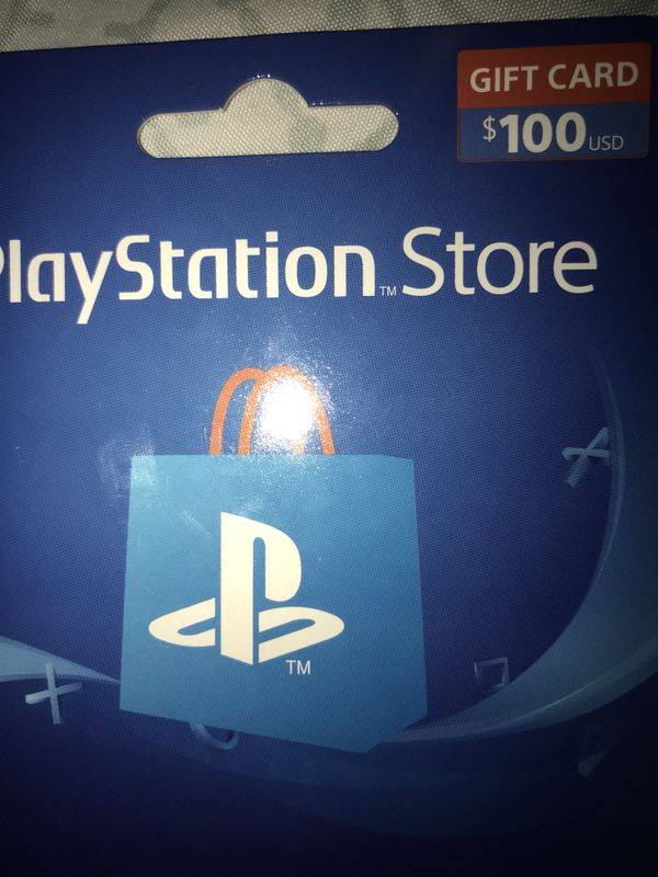 Playstation Cards For Sale In San Jose Ca Offerup