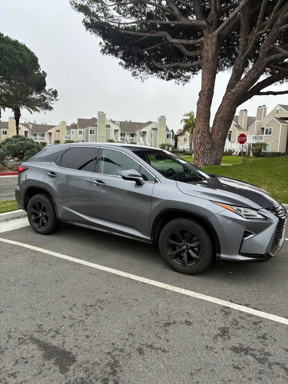 2016 Lexus Rx 350 for Sale in Brea, CA - OfferUp