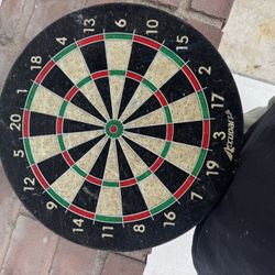 Dart Board 