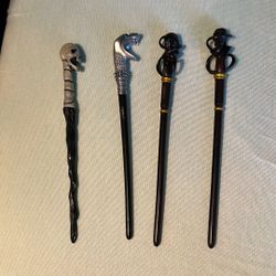 Harry Potter Wand Lot Universal 