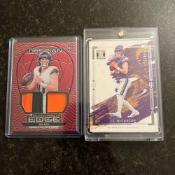 Sports Cards