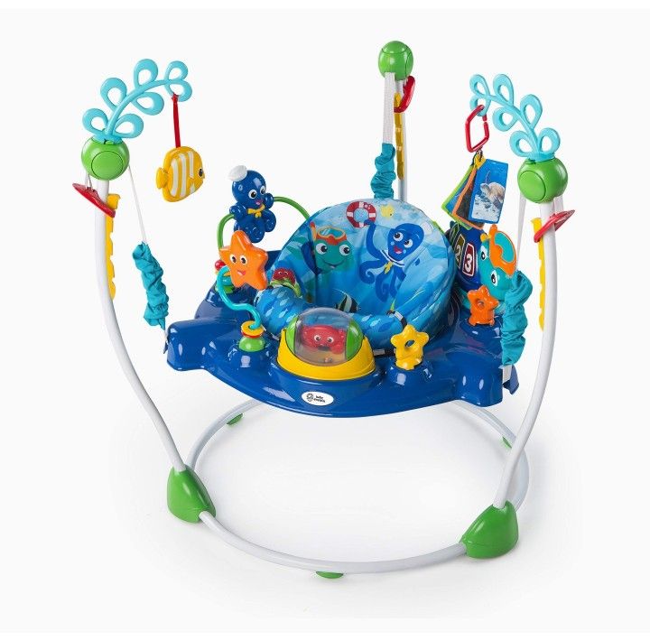Brincolin Para Bebe