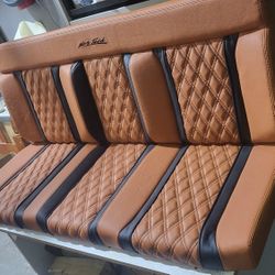 Marine Upholstery 