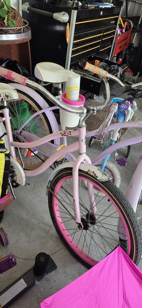  Beach Bike 