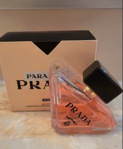 Perfume Prada Paradoxe Intense para Mujer 🌸