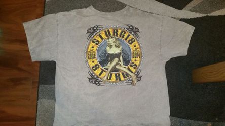 Sturgis t-shirt