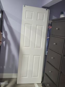 Closet Sliding Doors