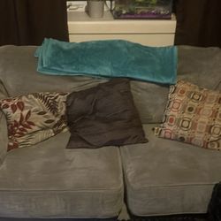 Sofa And Couch