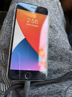 iPhone 6s 32gb Unlocked 